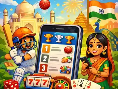 Bookies.com Releases January IPL Casino App Rankings
